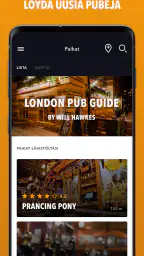 Pint Please - Olutvinkit screenshot