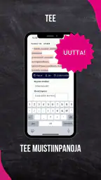 Piplia Uusi screenshot