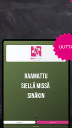 Piplia Uusi screenshot