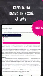 Piplia Uusi screenshot