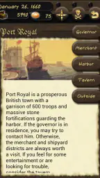 Pirates and Traders: Gold! screenshot