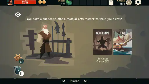 Pirates Outlaws screenshot