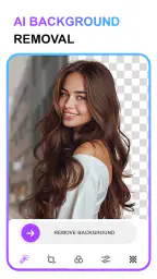 Pix Editor: AI Photo Maker screenshot