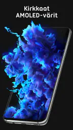 Pixel 4D™ -Live-Taustakuvat screenshot