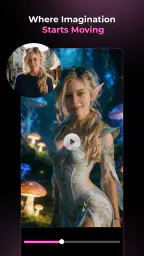 PixelView – AI Video & Photo screenshot