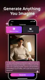 Pixi Ai：Photo Magic&Ai Video screenshot