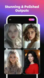 PixMagic: AI Video Generator screenshot