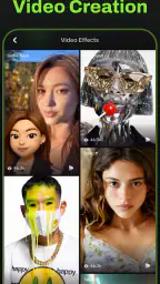 PixMaze - AI Video Maker screenshot