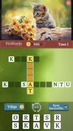 PixWords® Scenes screenshot