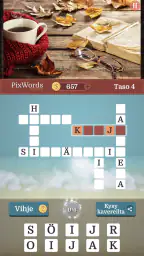 PixWords® Scenes screenshot