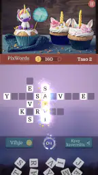 PixWords® Scenes screenshot