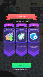 Planet Crusher: Mine & Attack screenshot