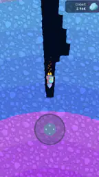 Planet Crusher: Mine & Attack screenshot