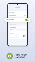 Planet Free VPN ™ Super Proxy screenshot