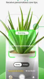 Plant App - Plant Identifier screenshot
