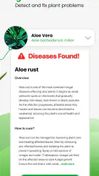 Plant App - Plant Identifier screenshot