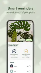 Planta: AI Plant & Garden Care screenshot