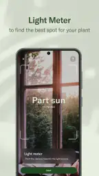 Planta: AI Plant & Garden Care screenshot