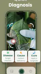 Plantify: AI Plant Identifier screenshot