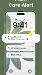 Plantify: AI Plant Identifier screenshot