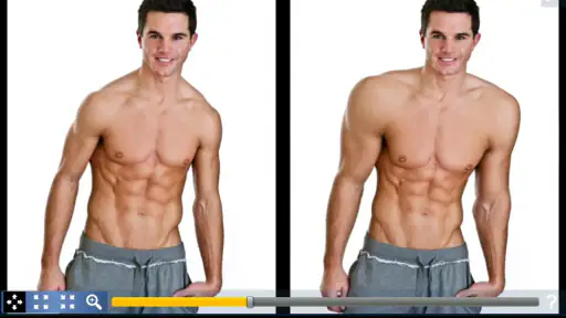 Plastic Surgery Simulator screenshot