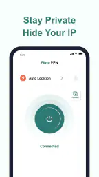 PlatoVPN: Super VPN Fast Proxy screenshot