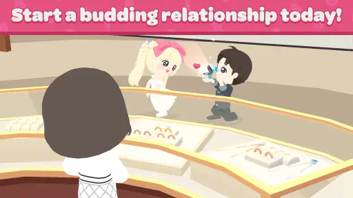 Play Together:Cozy Social Life screenshot