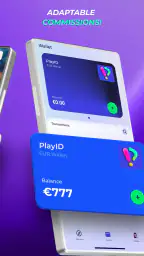 PlayID screenshot