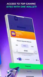PlayID screenshot