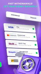 PlayID screenshot