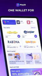 PlayID screenshot