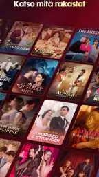 Playlet:Watch short films & TV screenshot
