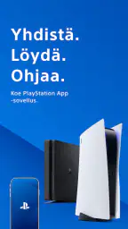 PlayStation App screenshot