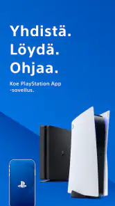 PlayStation App screenshot
