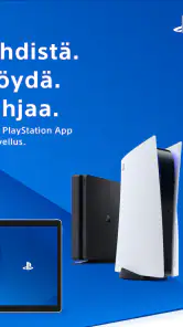 PlayStation App screenshot