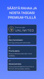 Playtomic – Pelaa Padelia screenshot