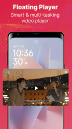 PlayTube: Video, Music Player screenshot