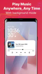 PlayTube: Video, Music Player screenshot