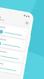 Plejd screenshot