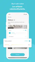 Plejd screenshot