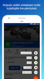 PlugShare screenshot