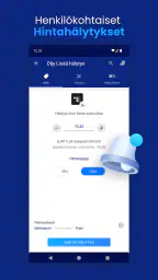 Plus500-kaupankäynti screenshot