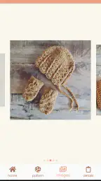Pocket Crochet screenshot