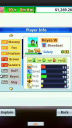 Pocket League Story screenshot