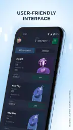 Pocket Option screenshot