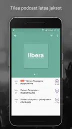 Podcast Radio Music - Castbox screenshot