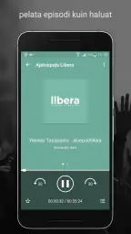 Podcast Radio Music - Castbox screenshot