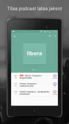 Podcast Radio Music - Castbox screenshot