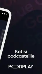 Podplay screenshot