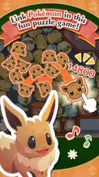 Pokémon Café ReMix screenshot
